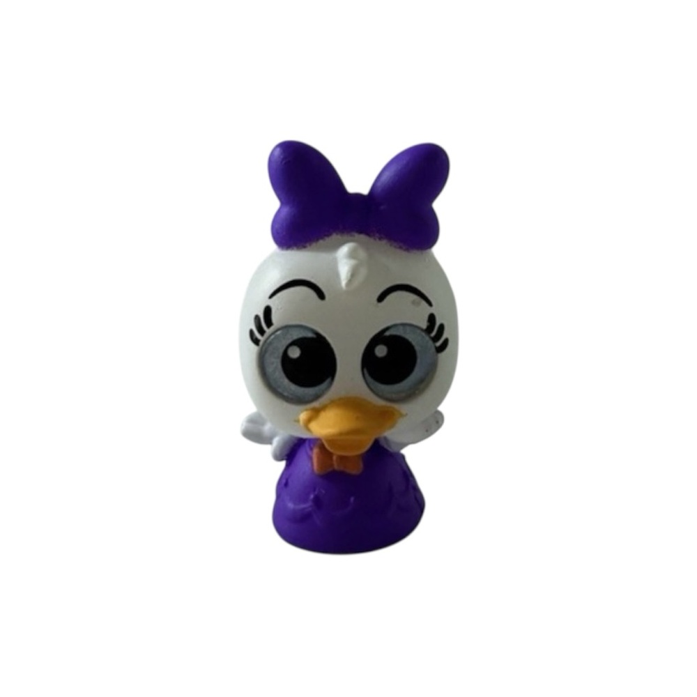 Disney Doorables Daisy Duck Halloween Series Figure